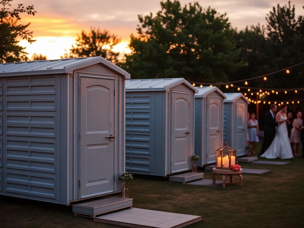 Construction Site Rentals in Washington